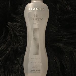 Ulta Beauty Other - NWT Biosilk Silk Therapy Original 5.64 oz Ulta Beauty Other - NWT Biosilk Silk Therapy Original 5.64 oz